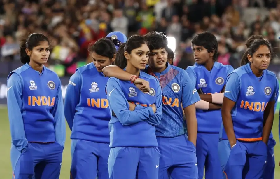 The Indian women’s cricket team faced a disappointing exit from the Women’s T20 World Cup 2024