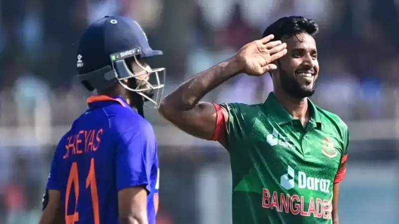 Afghanistan Favorites in Familiar Sharjah as Bangladesh Faces Visa Issues for Nahid and Nasum