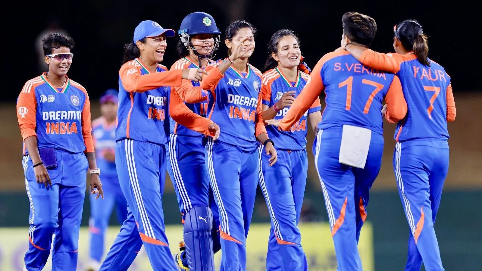 indian women's cricket team