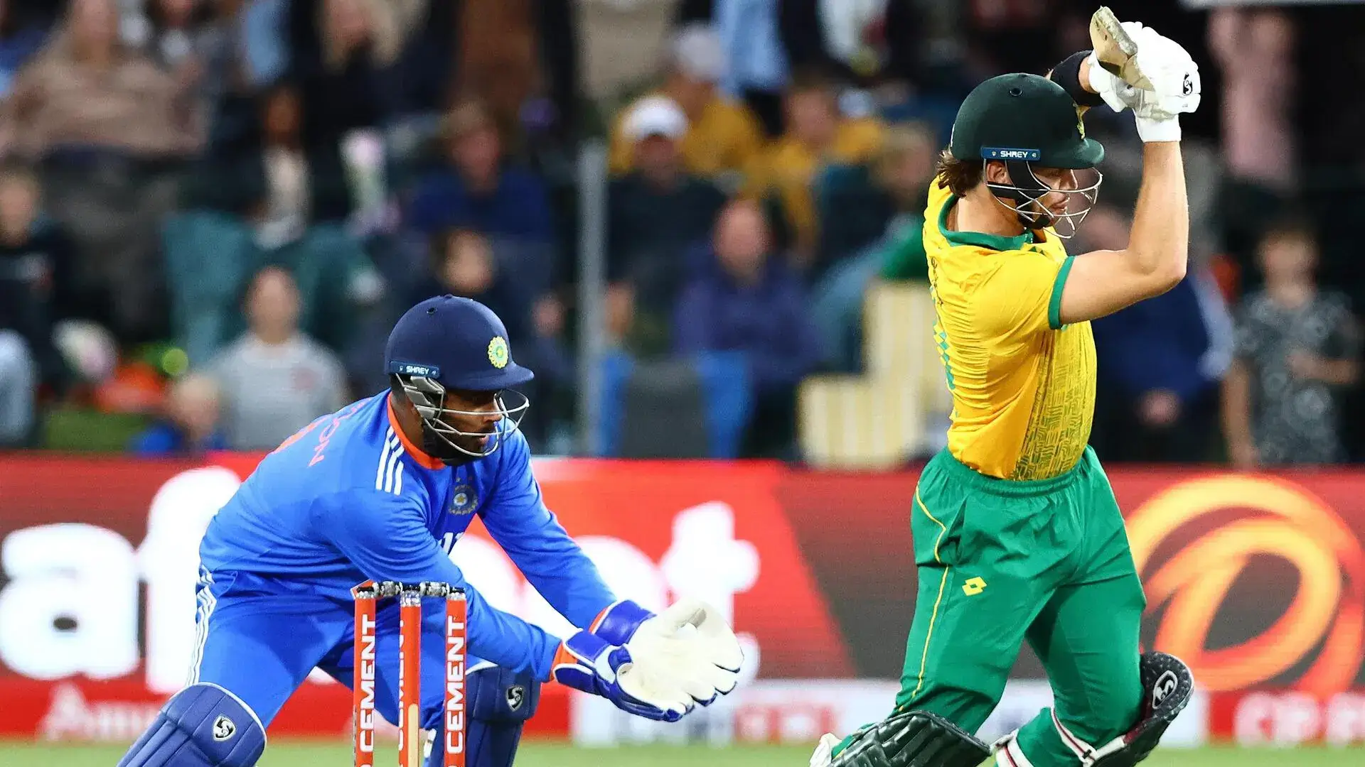 South Africa vs India SA look to break spin stranglehold while India worry about depth