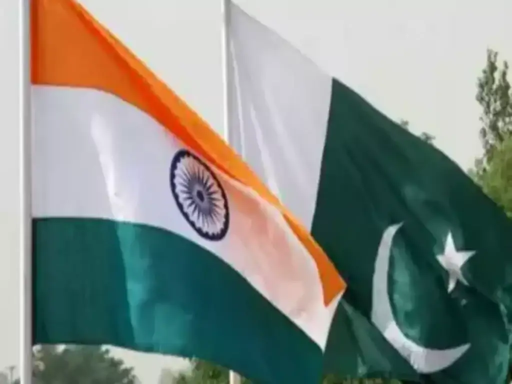 india pakistan 